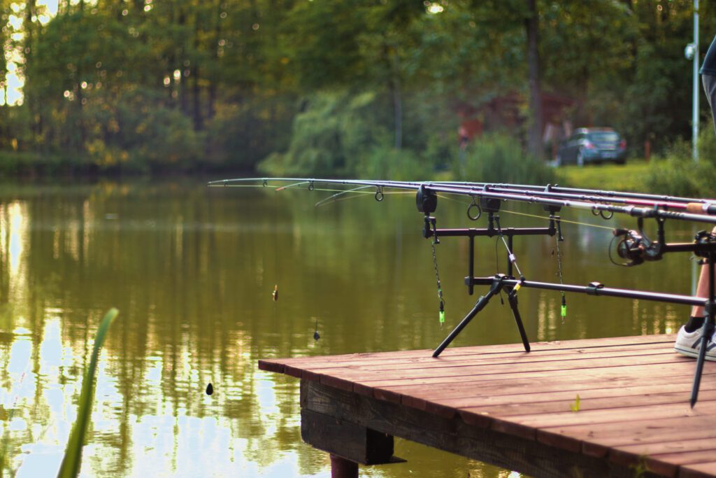 swit_26 domek pomost