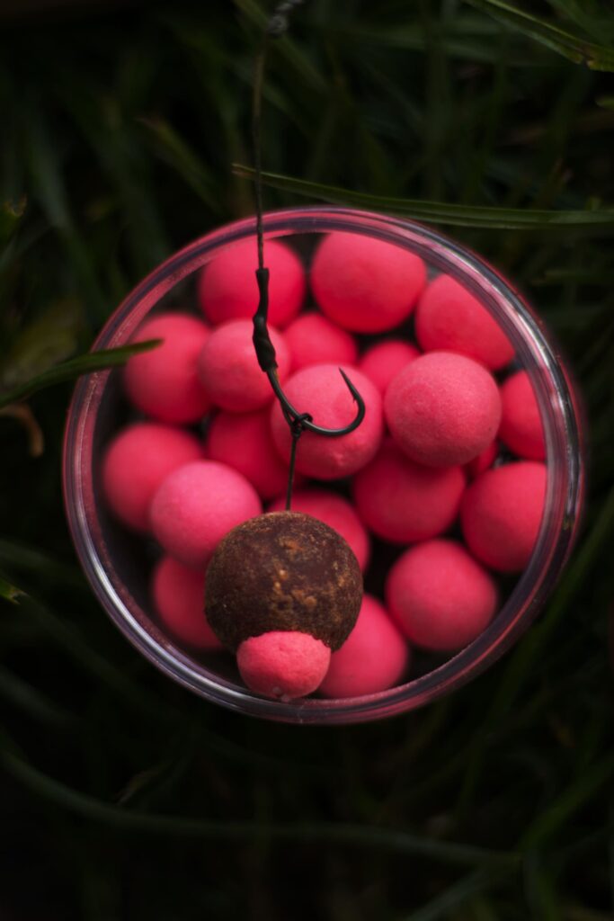 swit_47 kulki proteinowe